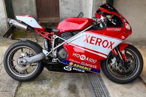 Ducati 999 Xerox