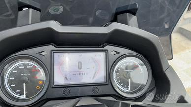 Vendi scooter