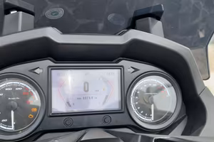 Vendi scooter