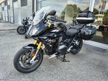 BMW R 1200 RS Abs my15