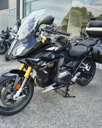 BMW R 1200 RS Abs my15