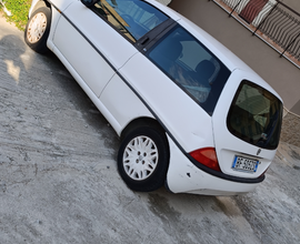 Lancia y elefantino 1.2