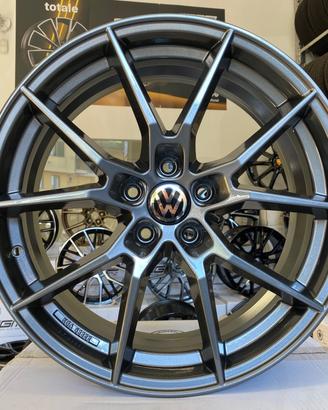 Cerchi Volkswagen raggio 19 NUOVI cod.7845