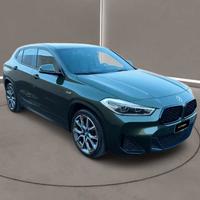 BMW X2 (F39) - X2 xDrive25e Msp U156286