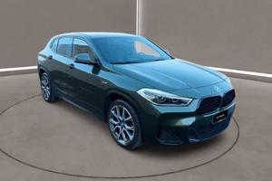 BMW X2 (F39) - X2 xDrive25e Msp U156286