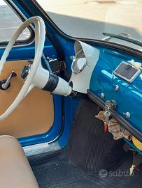 FIAT Altro modello - 1962