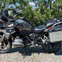 Bmw r 1200 gs - 2017