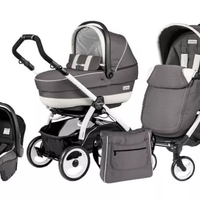 TRIO PEG PEREGO