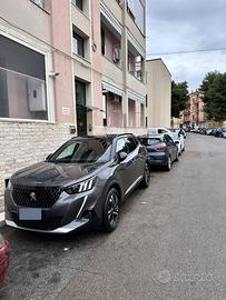 Peugeot 2008 GT 11/2021