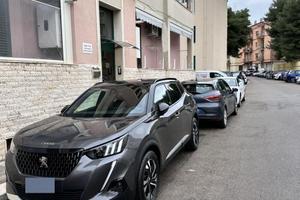Peugeot 2008 GT 11/2021