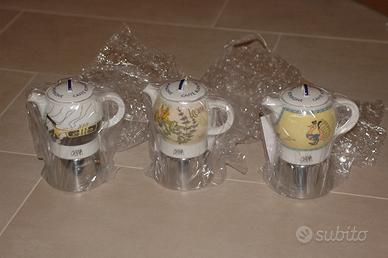 Macchina caffè Moka Karina Borbone