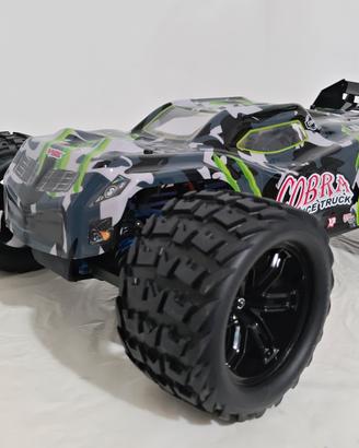 Truggy Vrx 1:8 macchina elettrica auto brishless