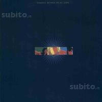 Simple minds - real life lp