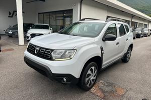 Dacia Duster 1.0 tce Essential Eco-g 4x2 100cv