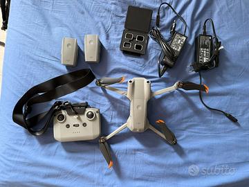 Dji air 2s