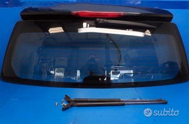 Lunotto Posteriore, Vetro Smart ForTwo Mod.451