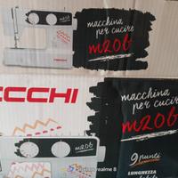 Macchina da cucire elettrica