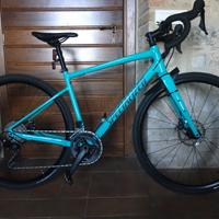 Gravel Specialized  Diverge Elite - Permuto
