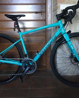 Gravel Specialized  Diverge Elite - Permuto