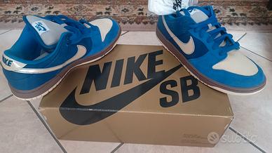 Nike DUNK LOW PRO SB