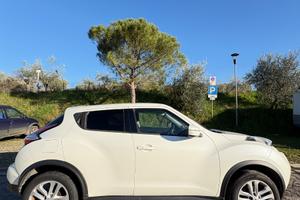 Nissan Juke 1.5 dCi Acenta 62.000 km certificati