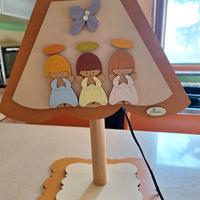 Lampada