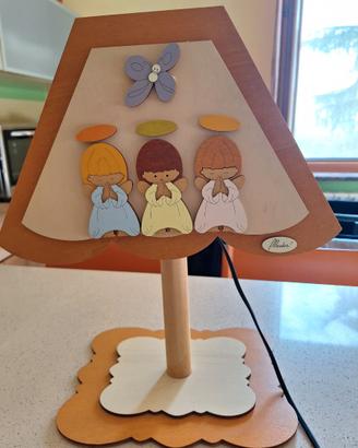 Lampada
