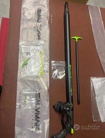 salvimar predator 85 