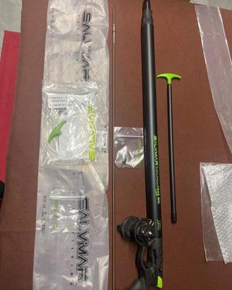 salvimar predator 85 