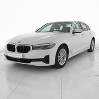 BMW Serie 5 520d xDrive Berlina 48V Business