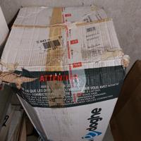 Materasso memory system (Nuovo)