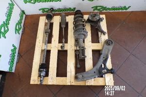 KIT RUOTA ANT. DESTRO I10 BA 1.0 MPI 2019