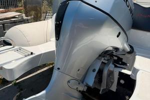 Fuoribordo Honda 150 CV