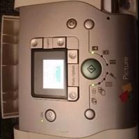 Stampante portatile picture mate 100