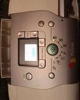 Stampante portatile picture mate 100