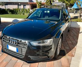 Audi a4 avant 2.0 tdi 177 cv advanced