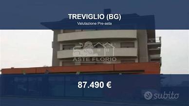 Immobile in asta di 60 m² a Treviglio