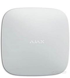 Ajax Hub