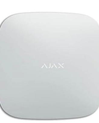Ajax Hub