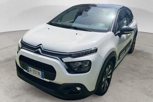 Citroën C3 BlueHDi 100 S&S Shine