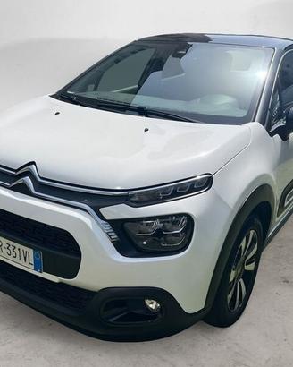 Citroën C3 BlueHDi 100 S&S Shine