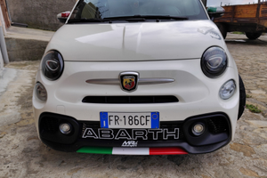 500 Abarth 595