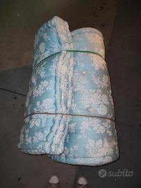 Materassi singoli di lana