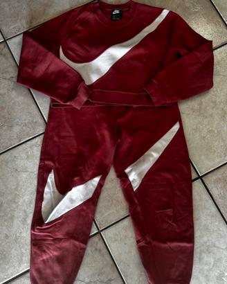 Tuta di Nike, donna