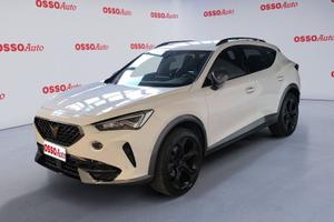 CUPRA Formentor 2.0 TDI 150 HP 4DRIVE AUTOMAT...