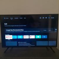 Android TV Xiaomi