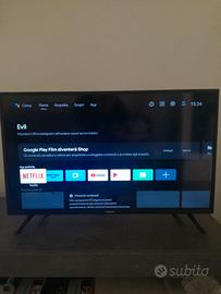 Android TV Xiaomi