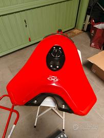 Serbatoio Ducati 999