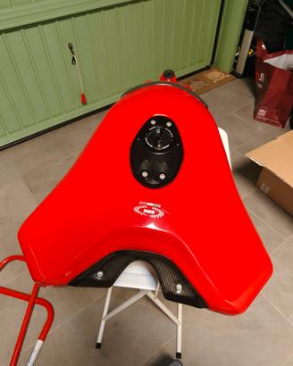 Serbatoio Ducati 999