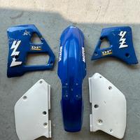 Plastiche Yamaha Yz 125 1989-1992